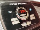 Pent brukt tredemølle: ProForm Performance 400i (Nypris: 13 000kr) thumbnail