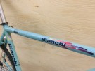 Landeveissykkel Bianchi Mega Pro - Large (56cm) thumbnail