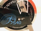 Sportsmaster S40 spinningsykkel thumbnail