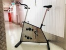 Pent brukt spinningsykkel: Body Bike Classic (Nypris: 15 - 20 000kr) thumbnail