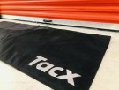 Tacx treningsmatte/sykkelmatte (brukt) thumbnail