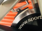 Pent brukt spinningsykkel: Sportsmaster S600 (Nypris: 13 700kr) thumbnail