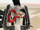 Pent brukt spinningsykkel: Abilica Racer 2.1 (Nypris: 8999kr) thumbnail